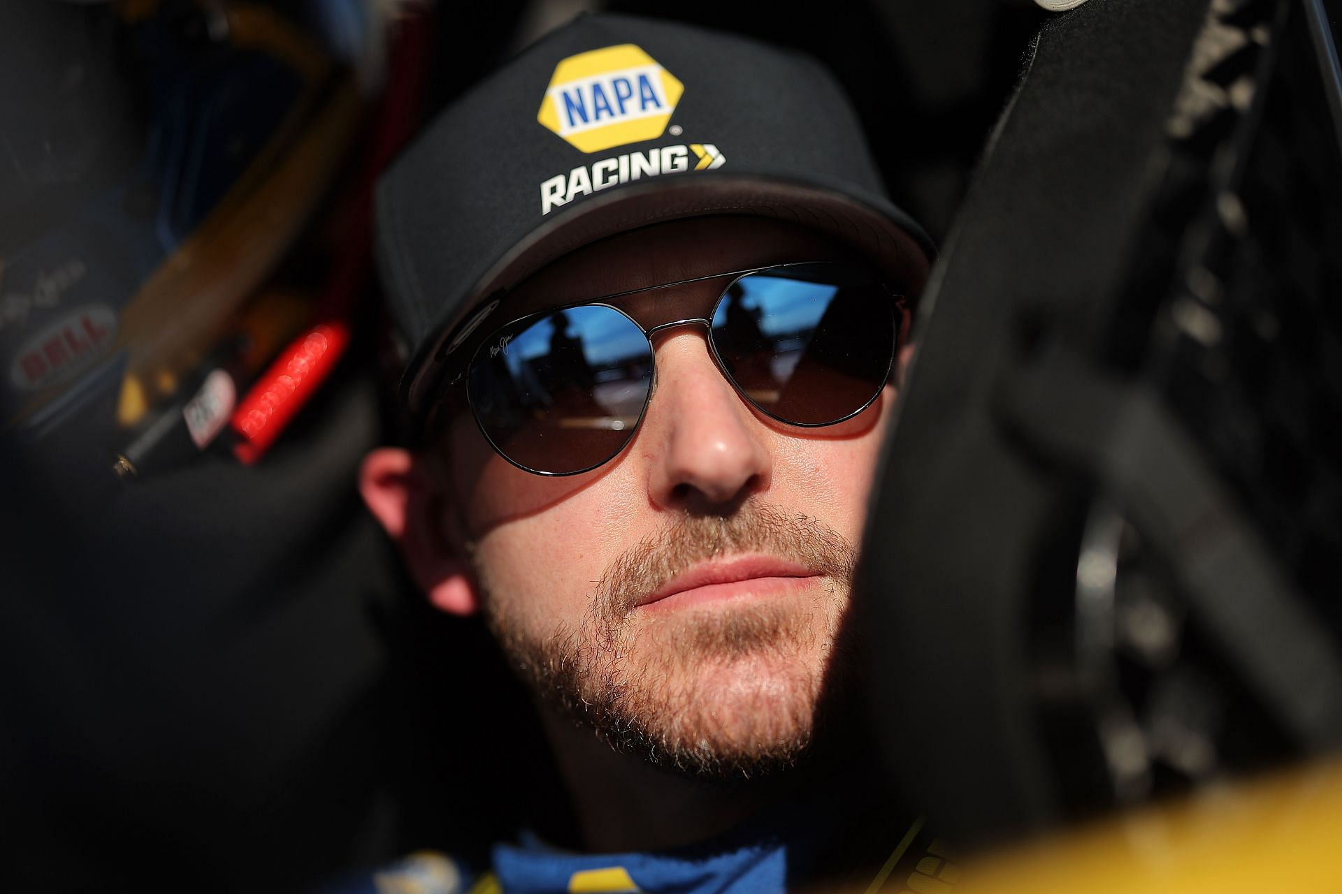 NASCAR Craftsman Truck Series Fr8 208 - Qualifying